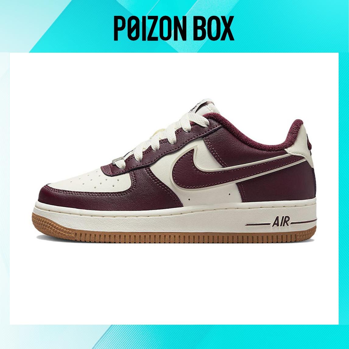 

кроссовки Female Nike Air Force 1 Low Skate shoes DQ5972-100