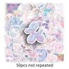 50 sheets colorful dreamy girl-1693x