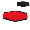Dive Snorkeling Mask Strap Cover Scuba Diving Double-deck Protection Hair Wrap Gear For Men Women Water Sports