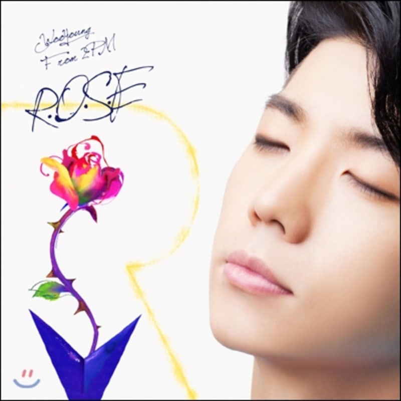 

Jang Wooyoung - R.O.S.E