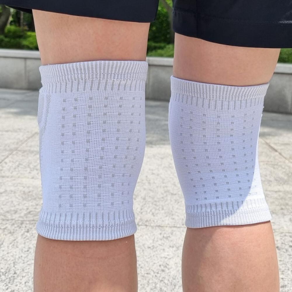 Adidas Volleyball Knee Pads Cushion 2 Pack Model