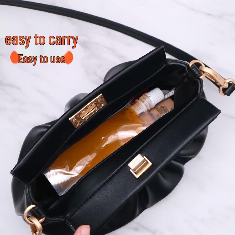 Disposable Drink Pouches with Spout