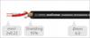 Roxtone SMXJ210L3 SMART - Microphone cable (3m)
