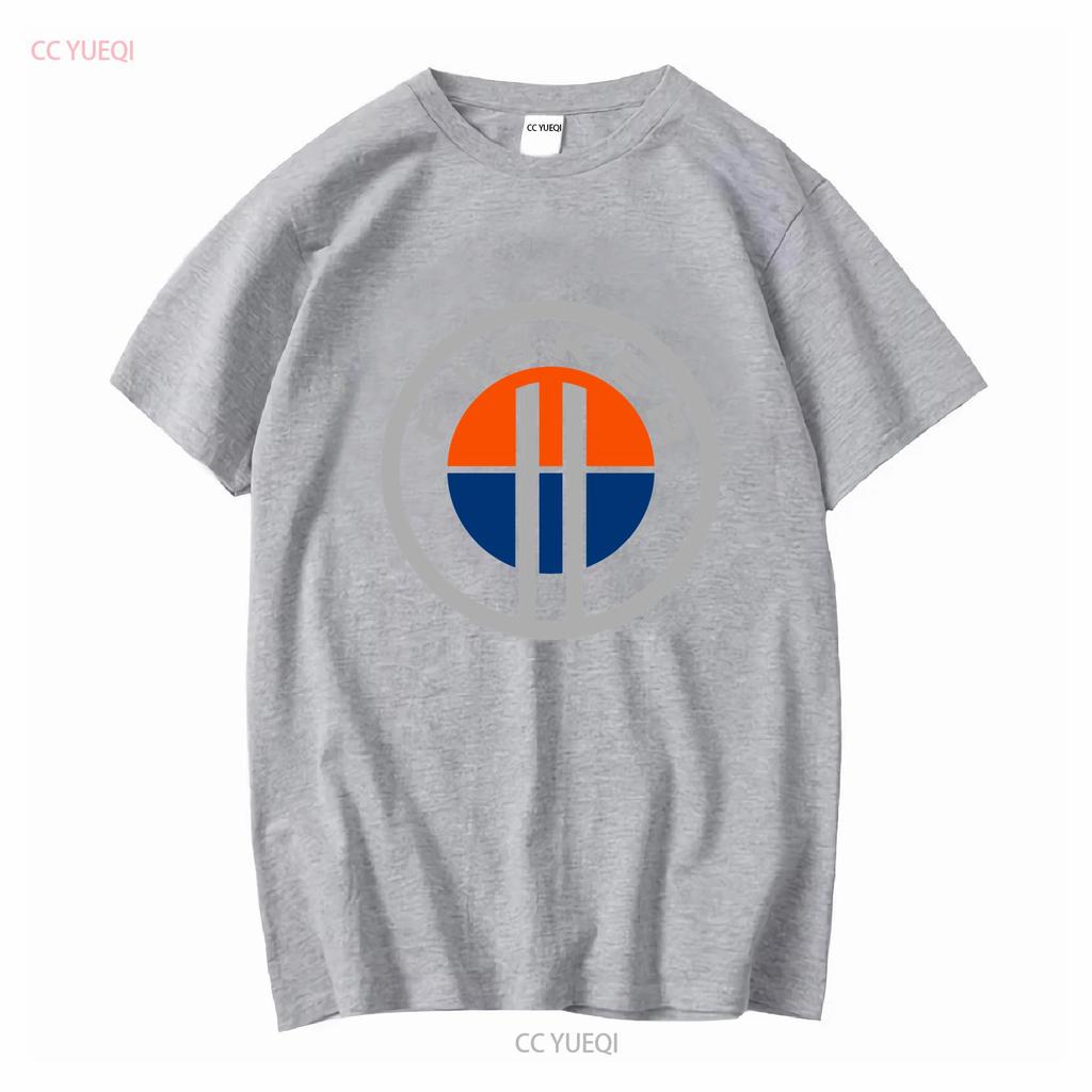 Fisker Ocean Logo Plážové Aktivní Tričko Vtipné Tričko Velikost S až 5XL vintage Prané designové oblečení Top pro každodenní nošení Strečový