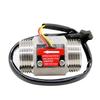 1/2" 3/4" 1" DC 5-18V Water Flow Sensor Stainless Steel Flow Sensor Water Control Liquid Sensor Switch