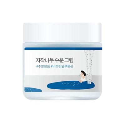 Birch Juice Moisturizing Cream 80ml