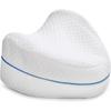 Back Hip Body Joint Pain Relief Thigh Leg Pad Cushion Home Memory Foam Memory Cotton Leg Pillow Sleeping Orthopedic Sciatica