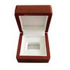 Gift Box Necklace Bracelet Earrings Rings Display Case Holder