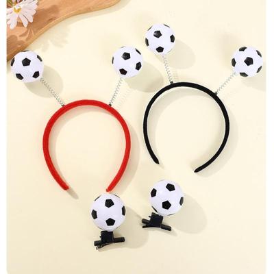 Haar-Accessoires – Haarreifen & Stirnbänder