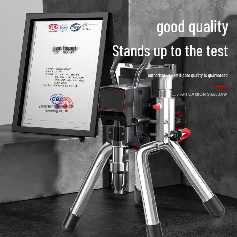 OIMG High-Pressure Airless Electric Paint Sprayer