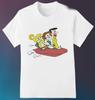 Üst giysisi – T-shirtler