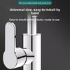 Adjustable Mode Cold Hot Water Tap Faucet Universal Kitchen Water Tap Sink Water Tap  Washbasin