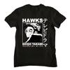 Tendance Été 2025 Cosplay Neutre HAWKS Keigo Takami My Hero Boku No Hero BNHA MHA Anime Manga Nouveau T-Shirt Unisexe