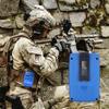 Electronic Timer With Sensor Buzzer Training Timer Appointment Time Firing Sensitivity Home Screen