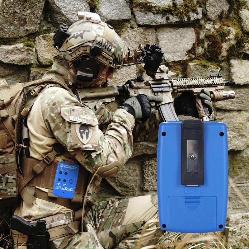Electronic Timer With Sensor Buzzer Training Timer Appointment Time Firing Sensitivity Home Screen
