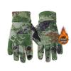 Militärische Camouflage-Handschuhe für das Training im Freien