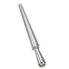 Adjustable Rubber Head Hammer for Finger Ring Sizing and Repair