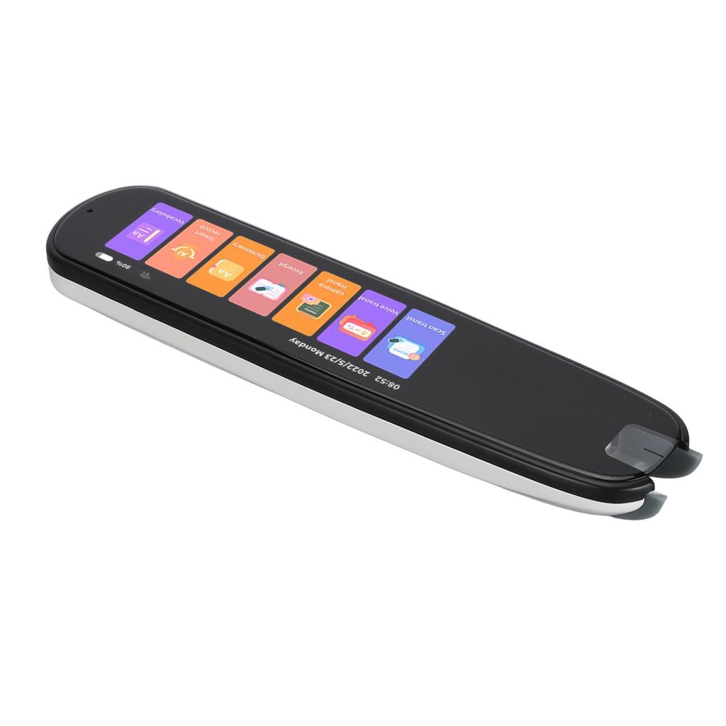 Language Translator Device 134 Languages Online Voice Translation 60 Photo Translations Language Translator for Learning Reading Travel