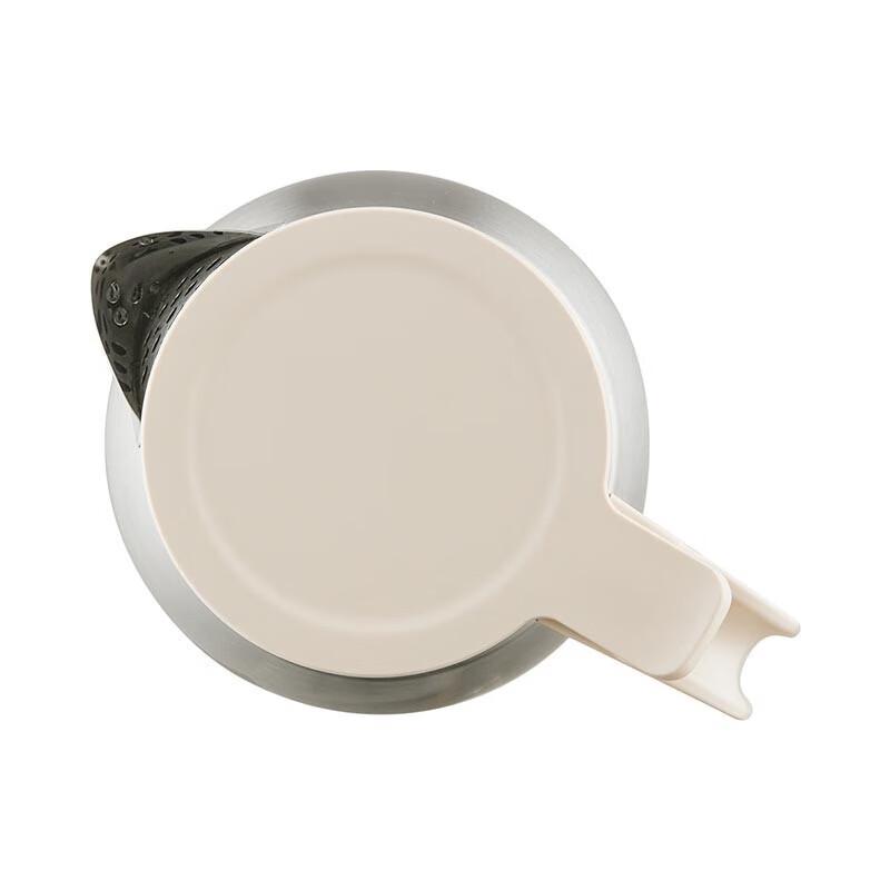 Midea 1.7L Stainless Steel Electric Kettle