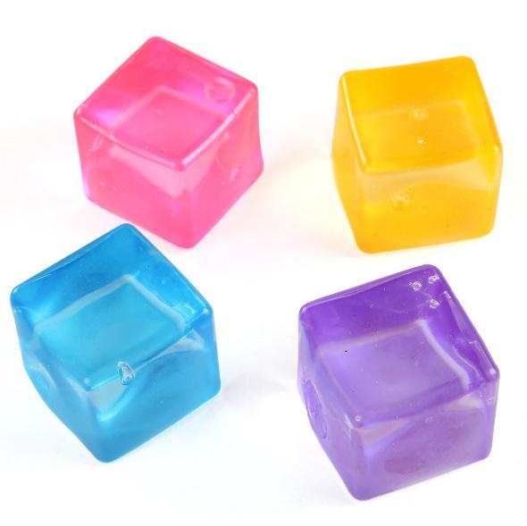 Ice Cubes Pinch Le Maltose Decompression Cubes Pinch Le Cubes Ice Cubes Maltose Pinch Le