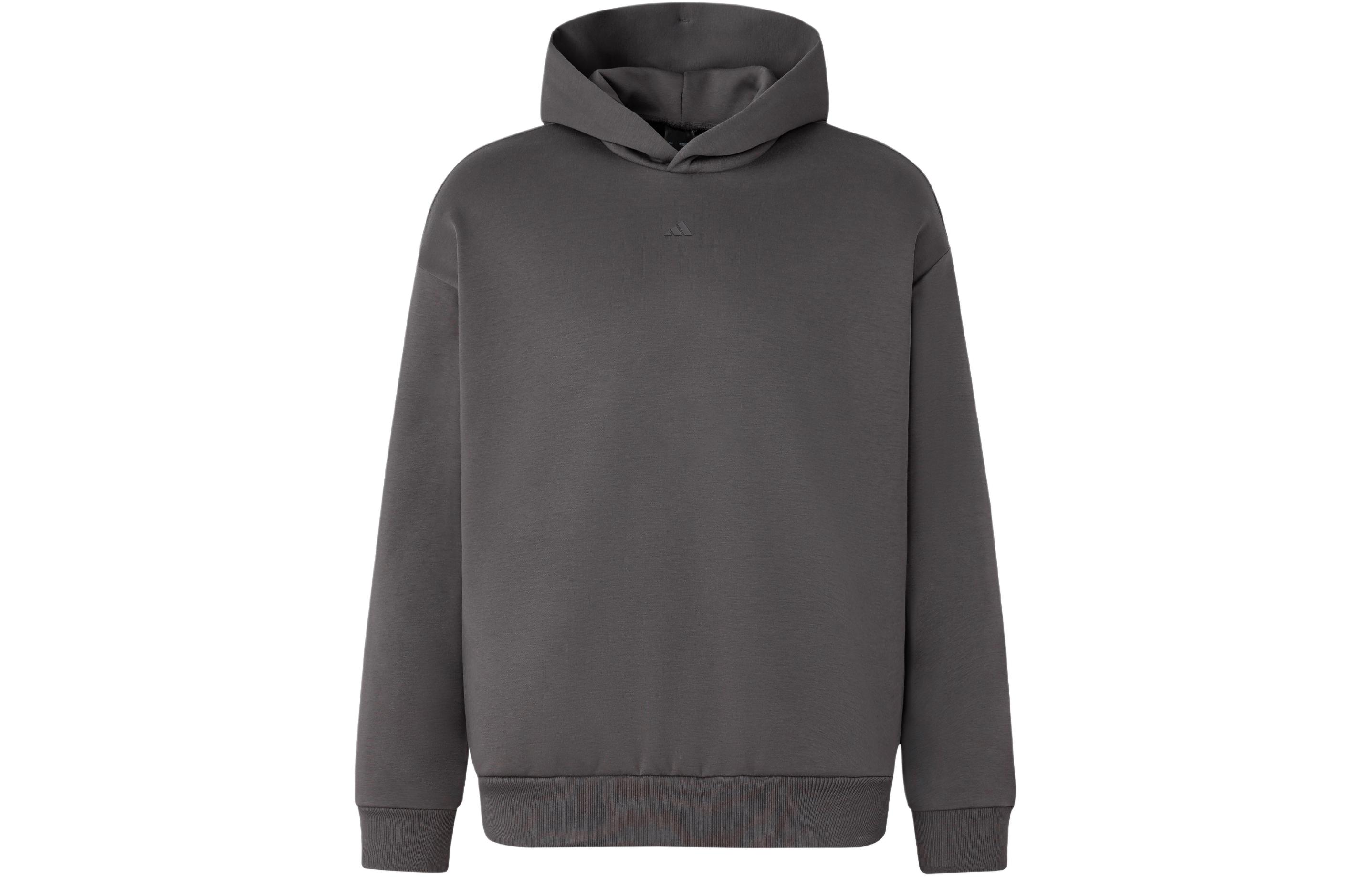 Adidas One Fl Basketball Hoodie IX1964 S