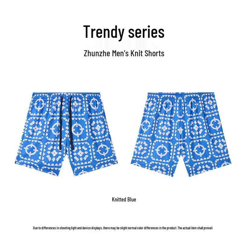ZunZhe Men s Summer Basketball Training Shorts 2XL