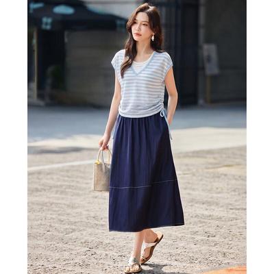Trajes y combinados – Trajes de falda