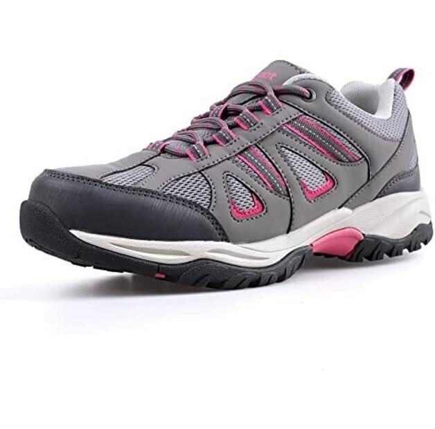 Треккинговые ботинки Riemot Hiking Shoes