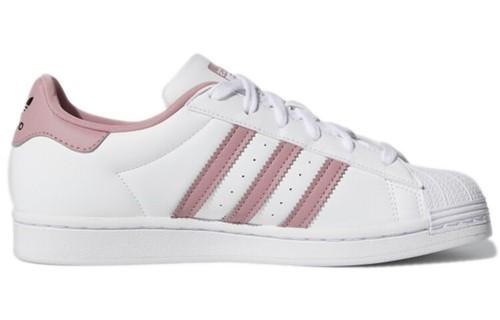 adidas Superstar White Magic Mauve - GY5987