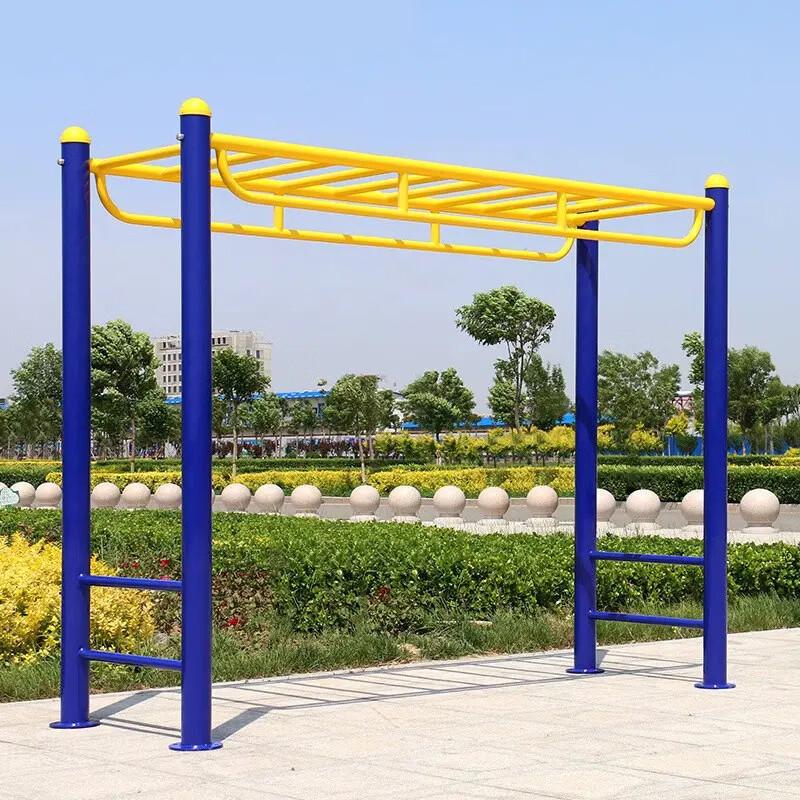 TLXT Outdoor Cloud Ladder Fitness Equipment