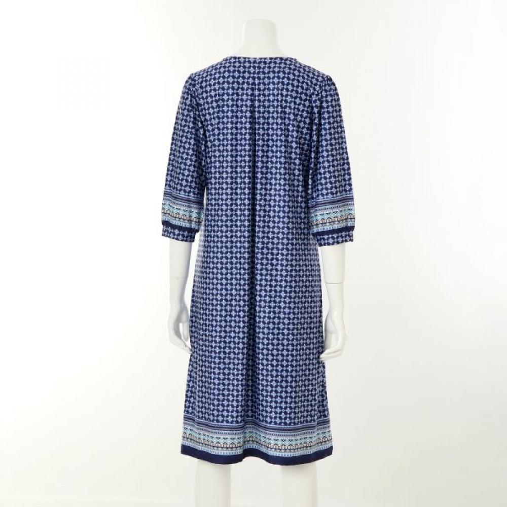 Venus Loungewear Dress Veva110l