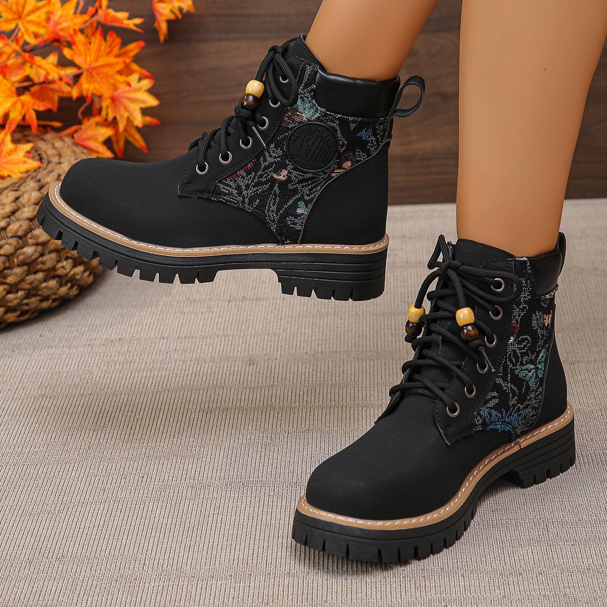

Winter New Women s Thick Soled Boots Designer Shoes Warm Boots Comfortable Soft Sole Non slip Design Fashion Style Daily Wear Footwear for Men Women C 37