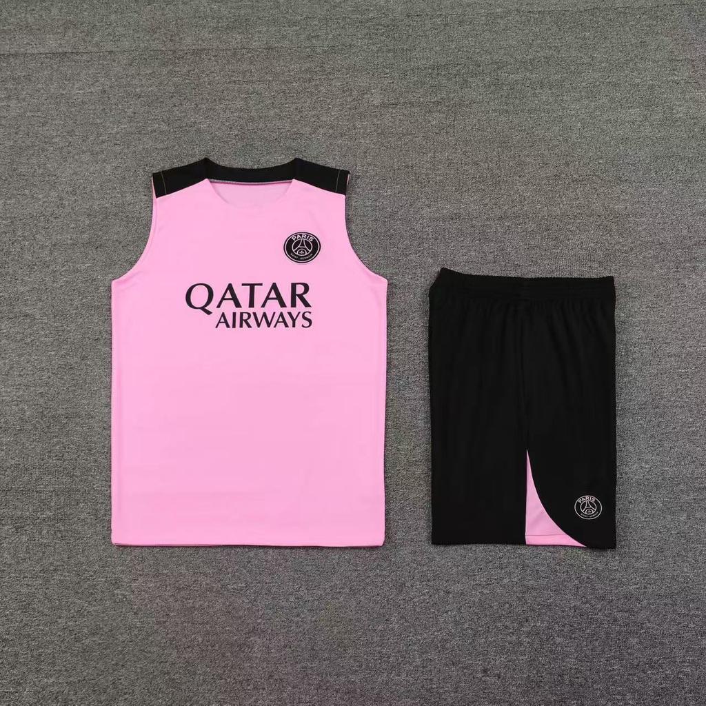 Wholesale Argentina France Portugal Brazil Real Madrid Barcelona Arsenal Breathable Sports Jerseys Vest Training Clothes