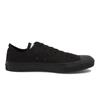 Converse Canvas All Star Ox All Star Ox Blk Monochrome 0327