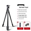 Portable Camera & Phone Tripod with Ball Head