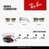 Sunglasses RB3016 51 51 (Ray-Ban) Ray-Ban 990/9J 990/9J