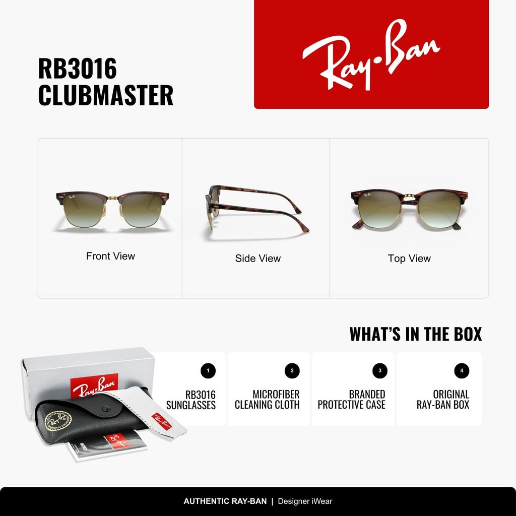 Sunglasses RB3016 51 51 (Ray-Ban) Ray-Ban 990/9J 990/9J