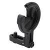 Brush Arrow Rest Round Stand for Compound Recurve Bow Target Archery Accessories