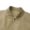 Fashion Trend 2025 Men's Casual Baseball Jacket - Versatile Autumn Outerwear, Style 8229.