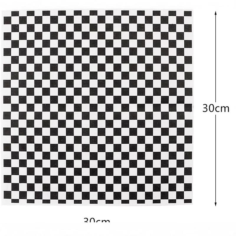 OIMG Deli Wax Paper Liners