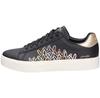 Eden LX Gleaming Hearts Sneakers