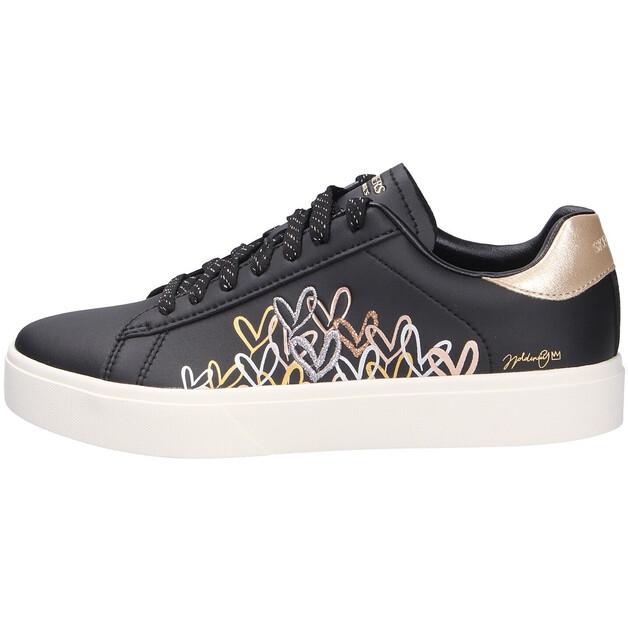 Кроссовки Skechers Eden LX Gleaming Hearts EU 36