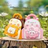 YEEHOO Kids' 3D Cartoon Casual Backpack