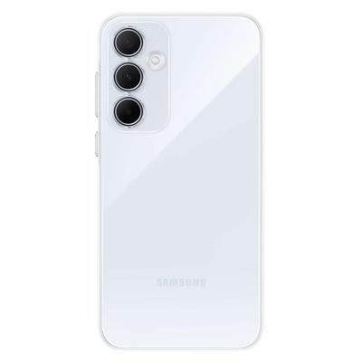 Original Clear Case for Samsung Galaxy A35 Transparent