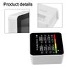 For Greenhouse Monitoring Pollutant Detector Air Quality Tester Humidity Monitor Portable Design Real-Time Air Quality