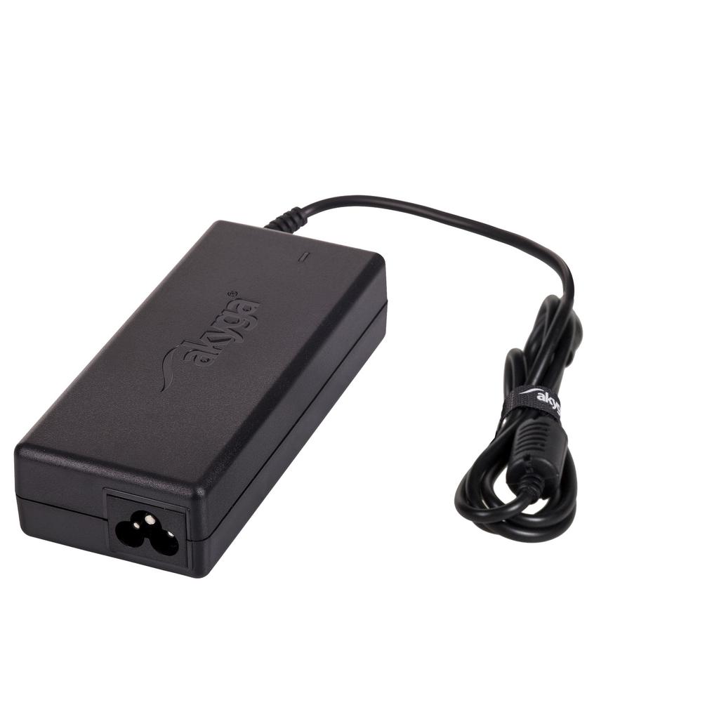 Akyga Ak-Nd-01 Power Adapter For Asus Hp Toshiba Laptop 19V 3.42A 65W 5.5 X 2.5