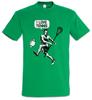 Eu Amo Tênis Camiseta Esporte Diversão Jogador Esportes Amor Vício Futebol
