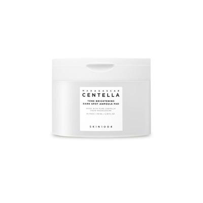 Madagaskar Centella Ton Aydınlatıcı Koyu Leke Ampul Pedi 130ml 60 Adet