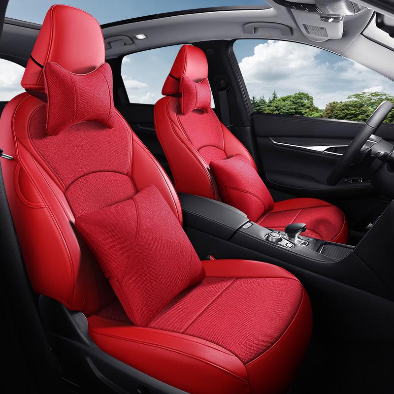 Infiniti QX50/Q50L All-Season Car Seat Cover Special Edition