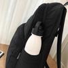 Best-Selling Waterproof Quilted Laptop Backpack - Large Capacity, Fashionable Mummy Bag for Outdoor and Casual Use